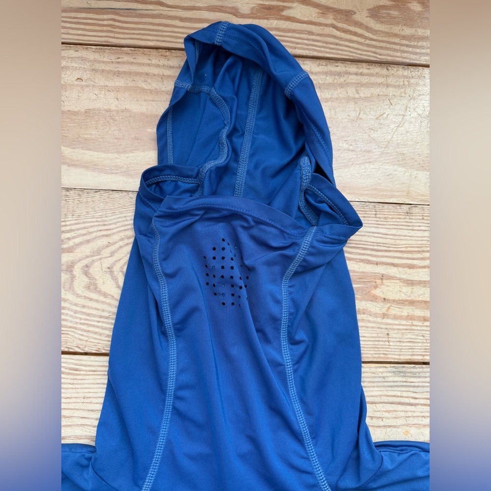 Aftco Rab Force Hooded shirt size medium - see pics for wear - Picture 4 of 6
